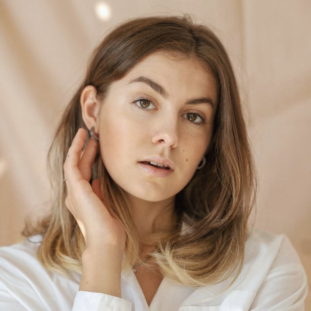 Profile photo of Adriana O'Sullivan