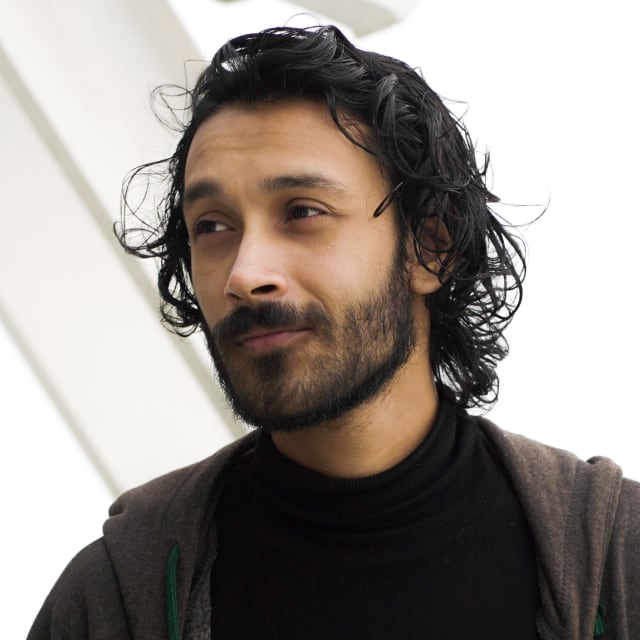 Profile photo of Ali Mahdi