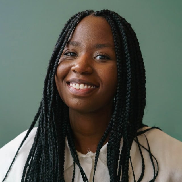 Profile photo of Alisa Hester
