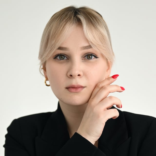 Profile photo of Amanda Lowery