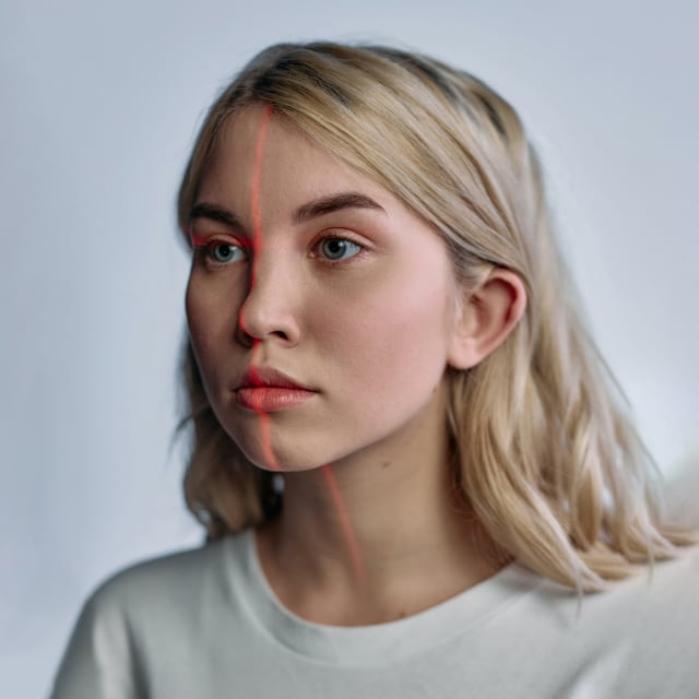 Profile photo of Amelie Laurent