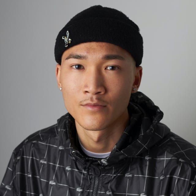 Profile photo of Ammar Foley