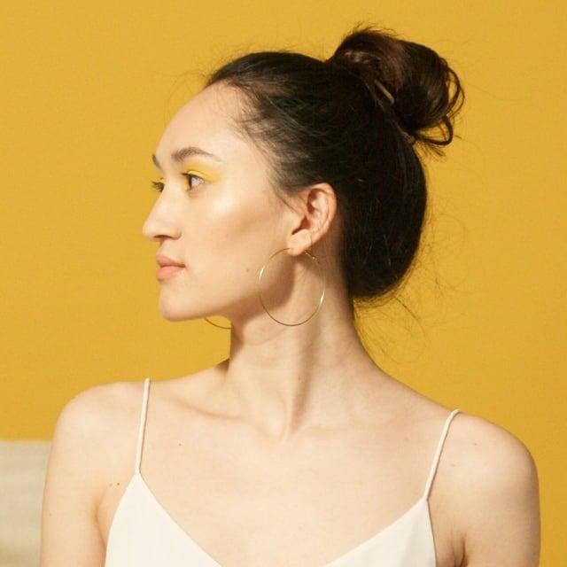 Profile photo of Andi Lane