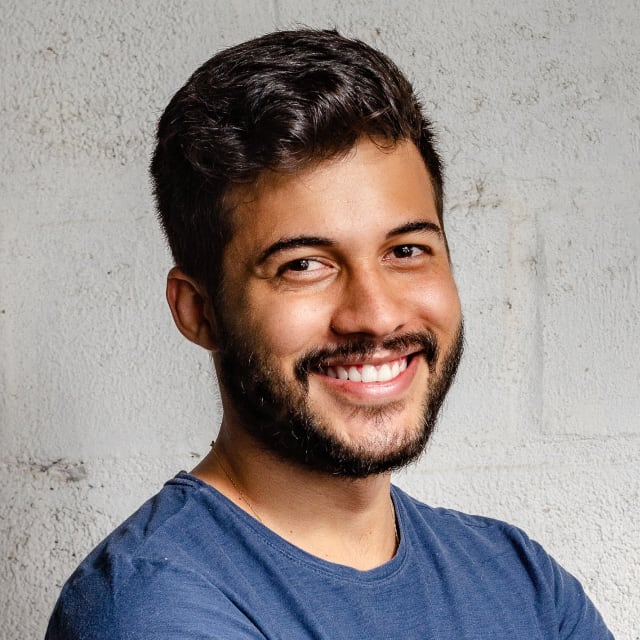 Profile photo of Ashwin Santiago
