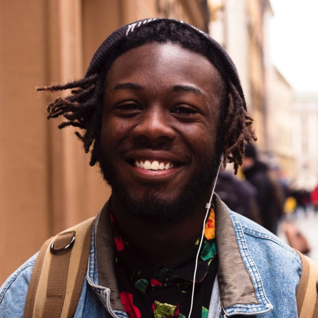 Profile photo of Aston Hood