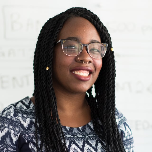 Profile photo of Aysha Becker