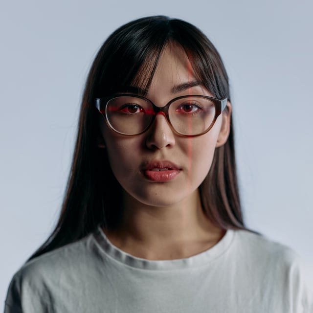 Profile photo of Belle Woods