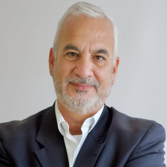 Profile photo of Benedict Doherty