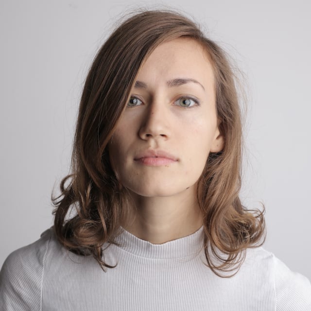 Profile photo of Brianna Ware