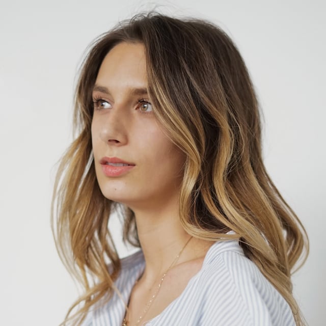 Profile photo of Caitlyn King
