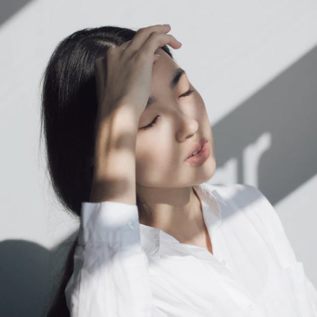 Profile photo of Candice Wu