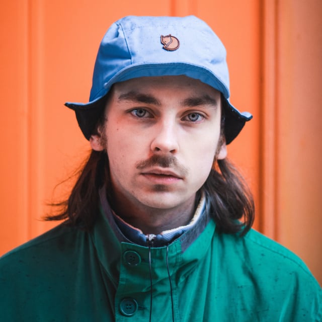 Profile photo of Clifford Jennings