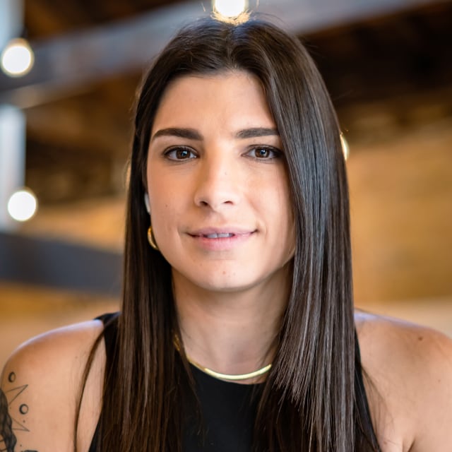 Profile photo of Courtney Turner