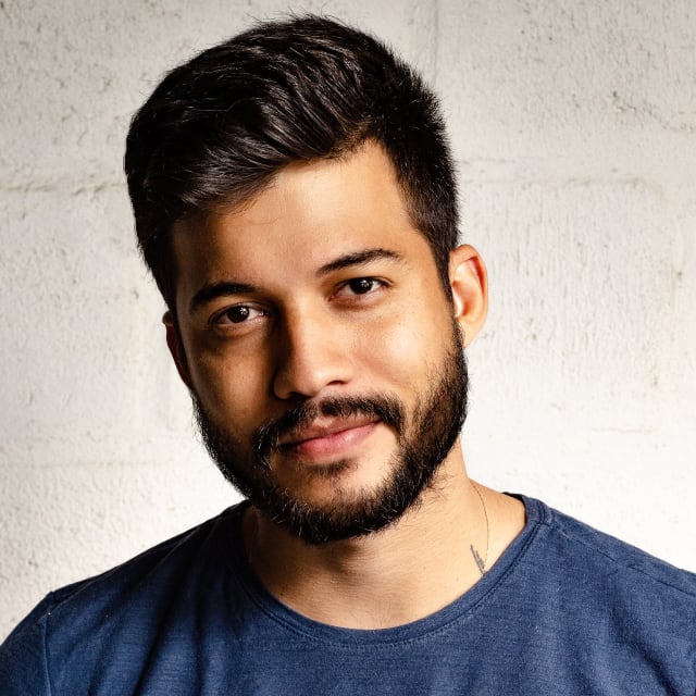 Profile photo of Danyal Lester