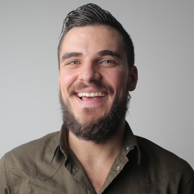 Profile photo of Drew Cano