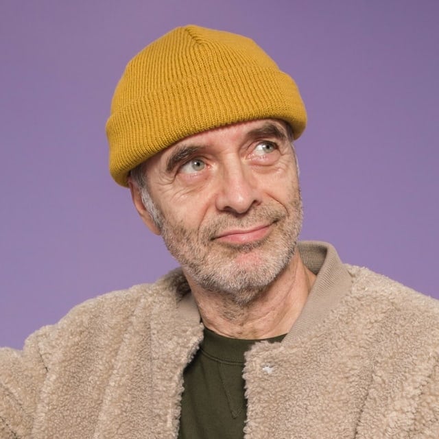 Profile photo of Eduard Franz