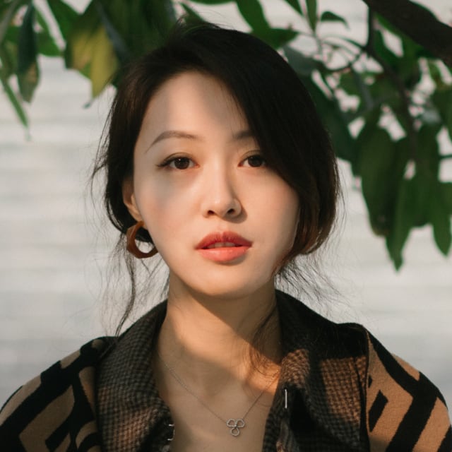 Profile photo of Elisa Nishikawa