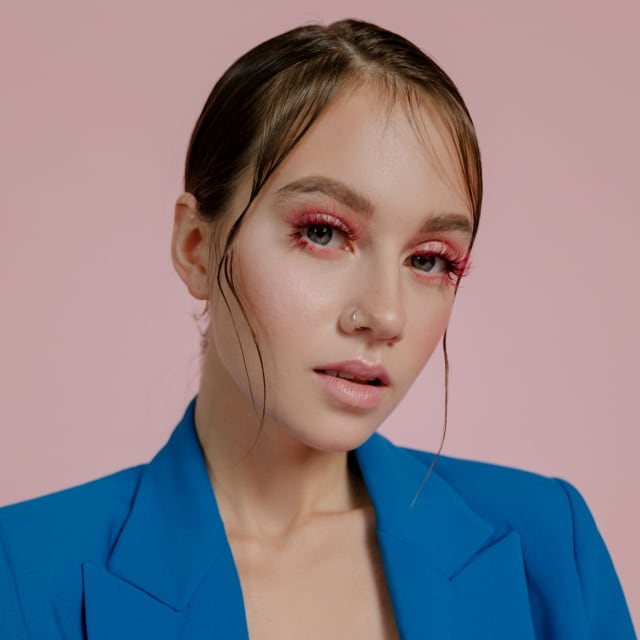 Profile photo of Elsie Roy