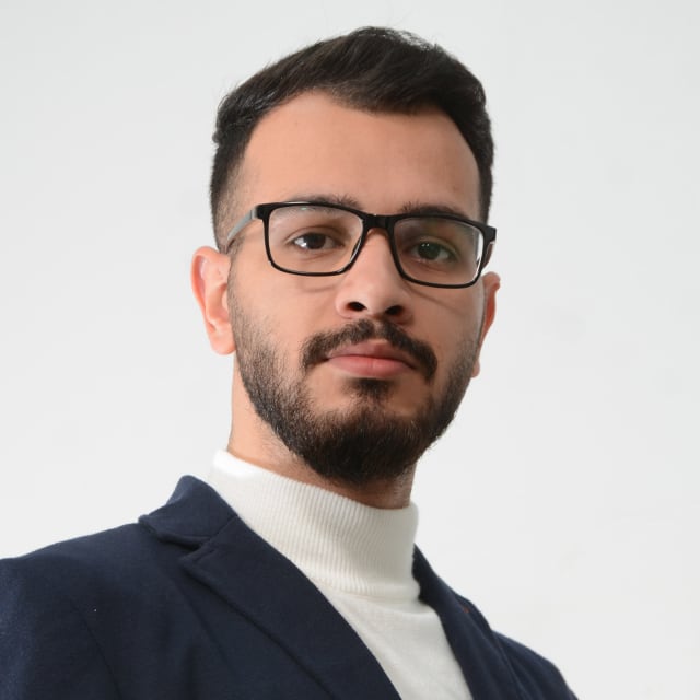Profile photo of Ethan Valdez