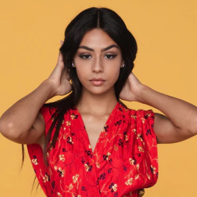 Profile photo of Eve Leroy