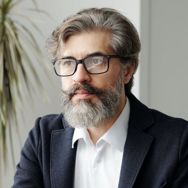 Profile photo of Fergus Gray