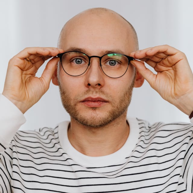Profile photo of Frank Whitaker