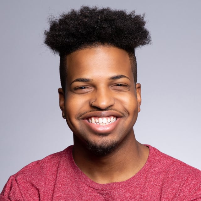 Profile photo of Franklin Mays