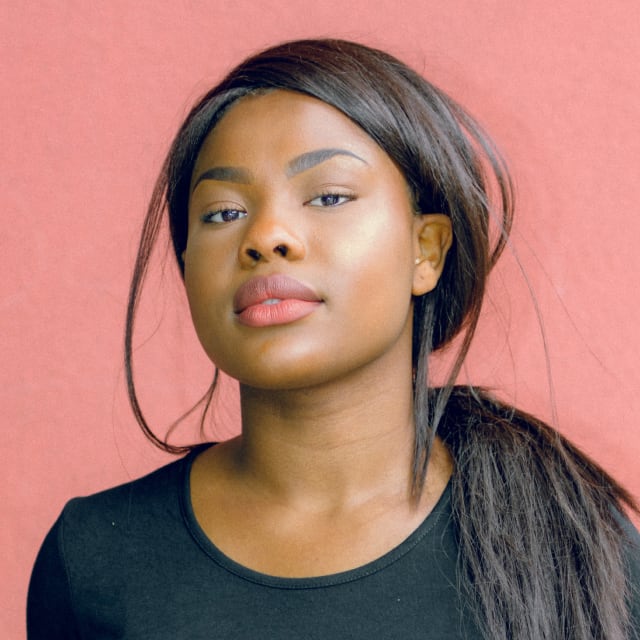 Profile photo of Freya Browning