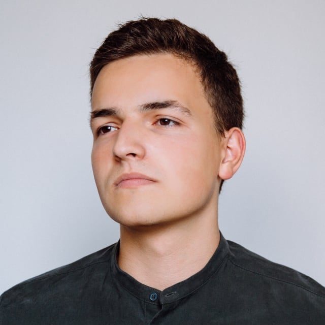 Profile photo of Harry Bender