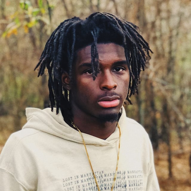 Profile photo of Hasan Johns
