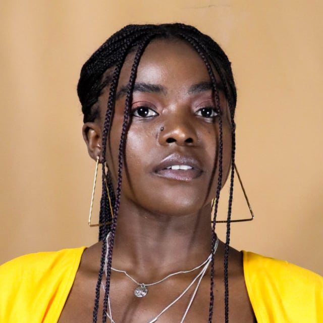 Profile photo of Isla Allison