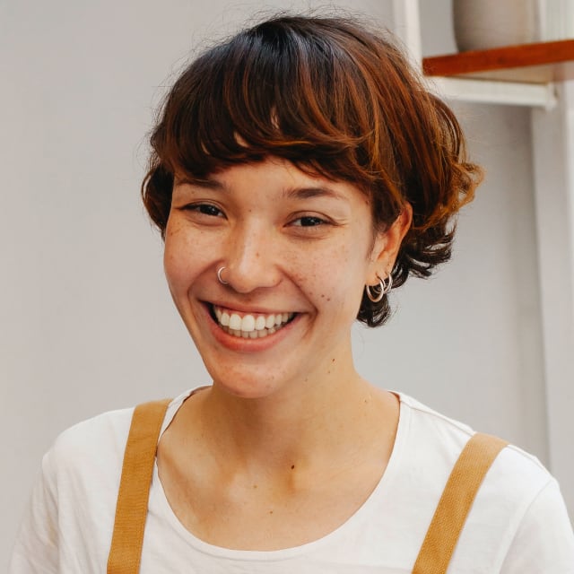 Profile photo of Isobel Fuller