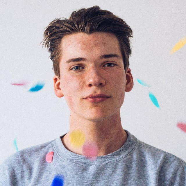 Profile photo of Jackson Reed