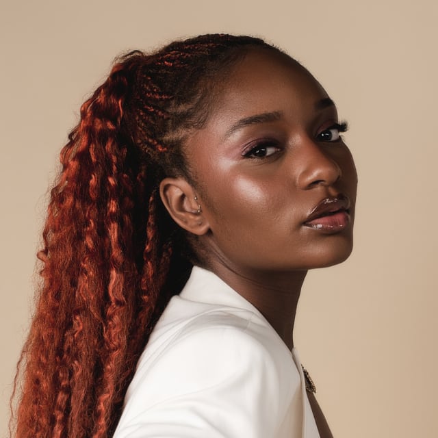Profile photo of Jaya Willis
