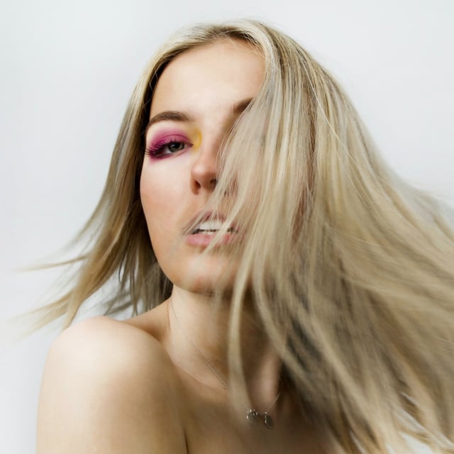 Profile photo of Jessie Meyton