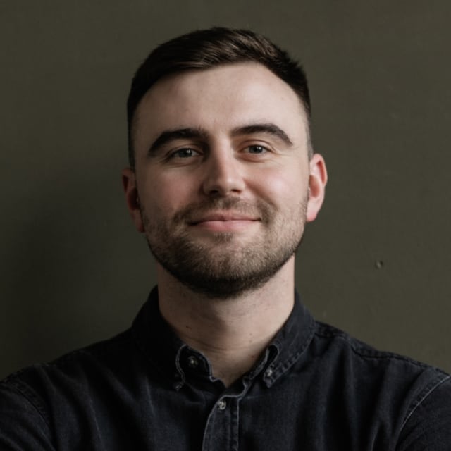 Profile photo of Jordan Burgess