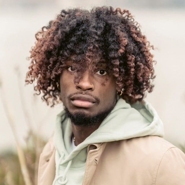 Profile photo of Joshua Wilson