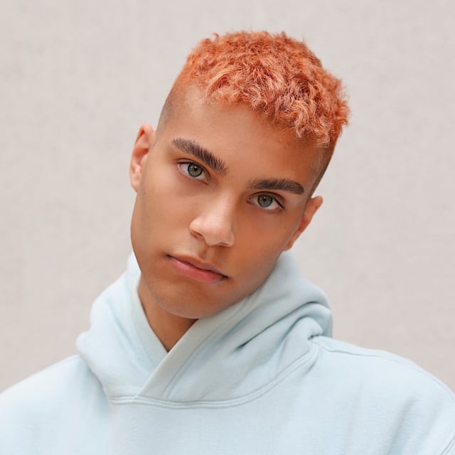 Profile photo of Julius Vaughan