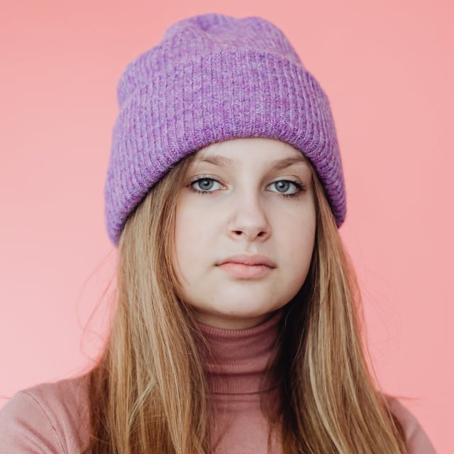 Profile photo of Kaitlin Hale