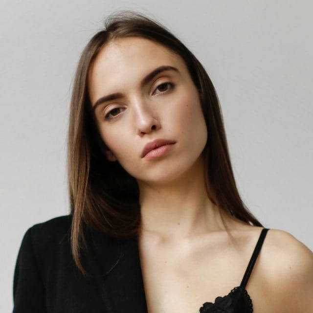 Profile photo of Kate Morrison