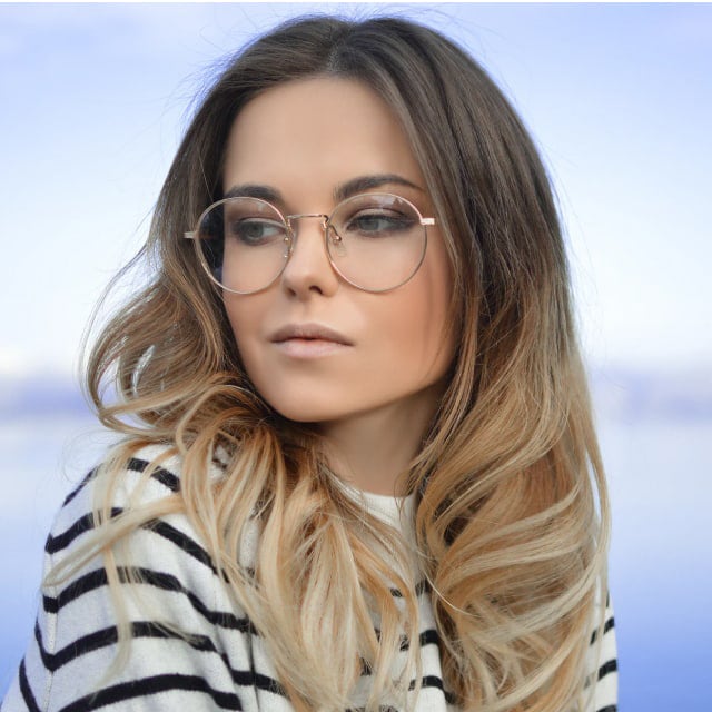 Profile photo of Katherine Moss