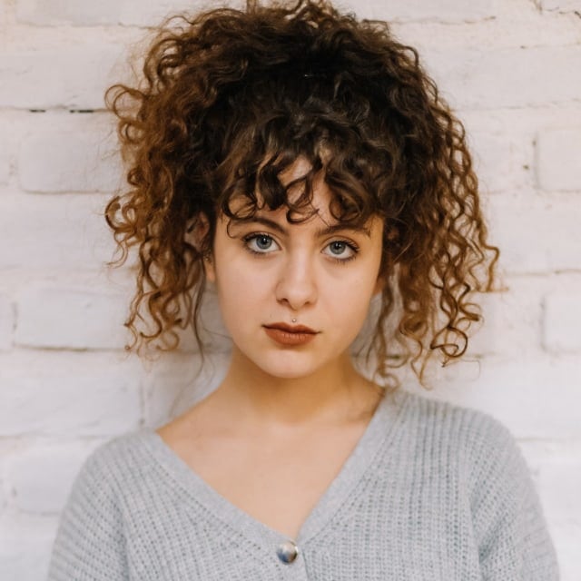 Profile photo of Kelly Williams