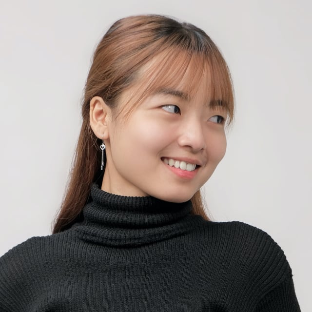 Profile photo of Kyla Clay
