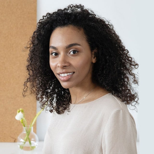 Profile photo of Lana Steiner