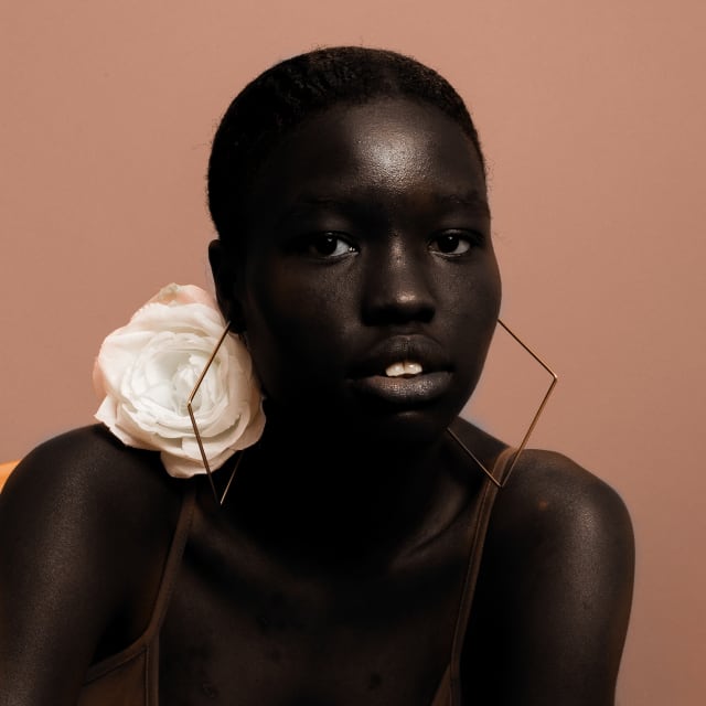 Profile photo of Lily-Rose Chedjou