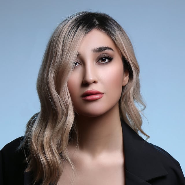 Profile photo of Lola Sanders