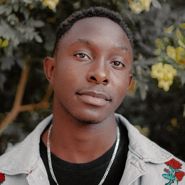 Profile photo of Luqman Anthony