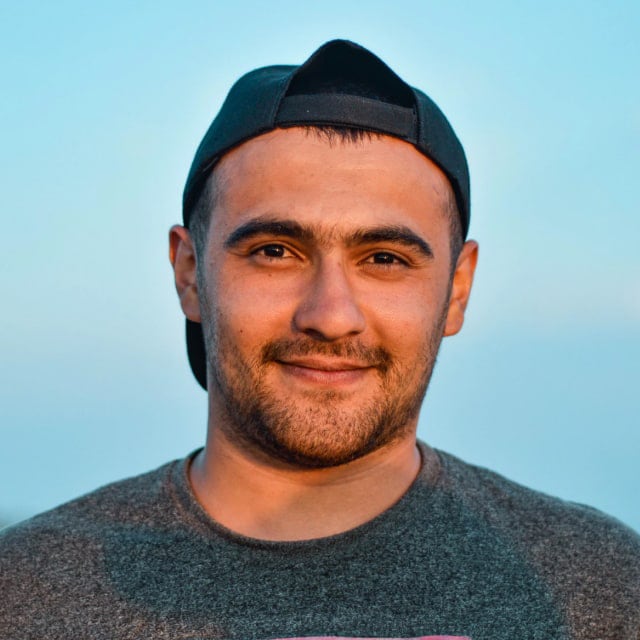 Profile photo of Lyle Kauffman