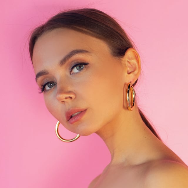 Profile photo of Maddison Gillespie