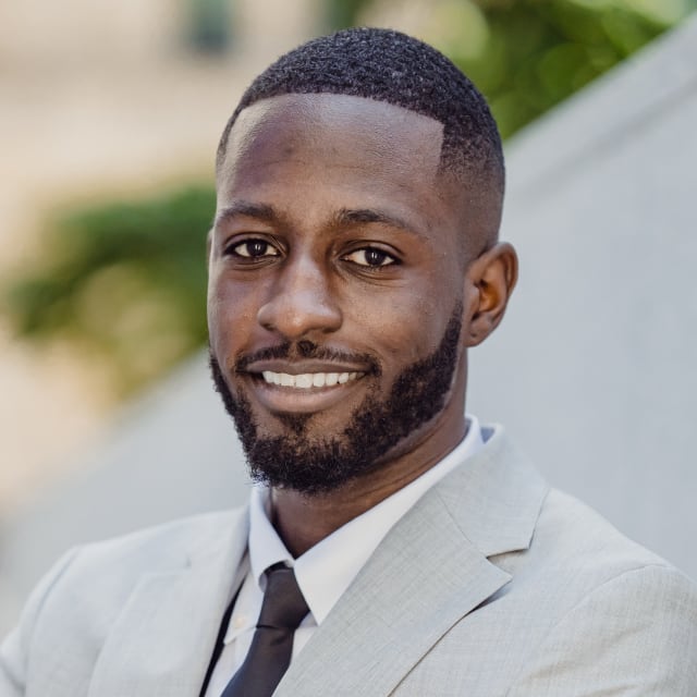 Profile photo of Marco Gross